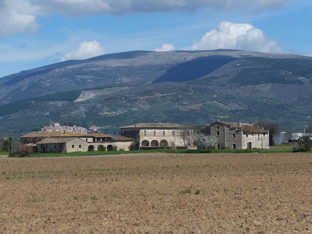 منزل الضيف فولينيو  في Cascina Antonini المظهر الخارجي الصورة