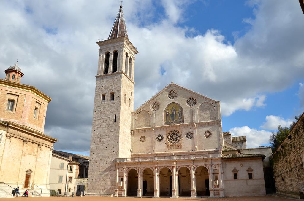 منزل الضيف فولينيو  في Cascina Antonini المظهر الخارجي الصورة