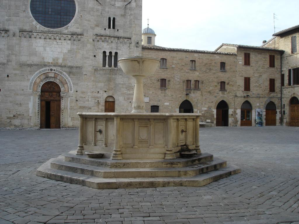 منزل الضيف فولينيو  في Cascina Antonini المظهر الخارجي الصورة