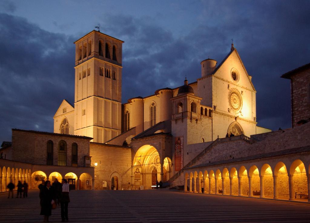 منزل الضيف فولينيو  في Cascina Antonini المظهر الخارجي الصورة